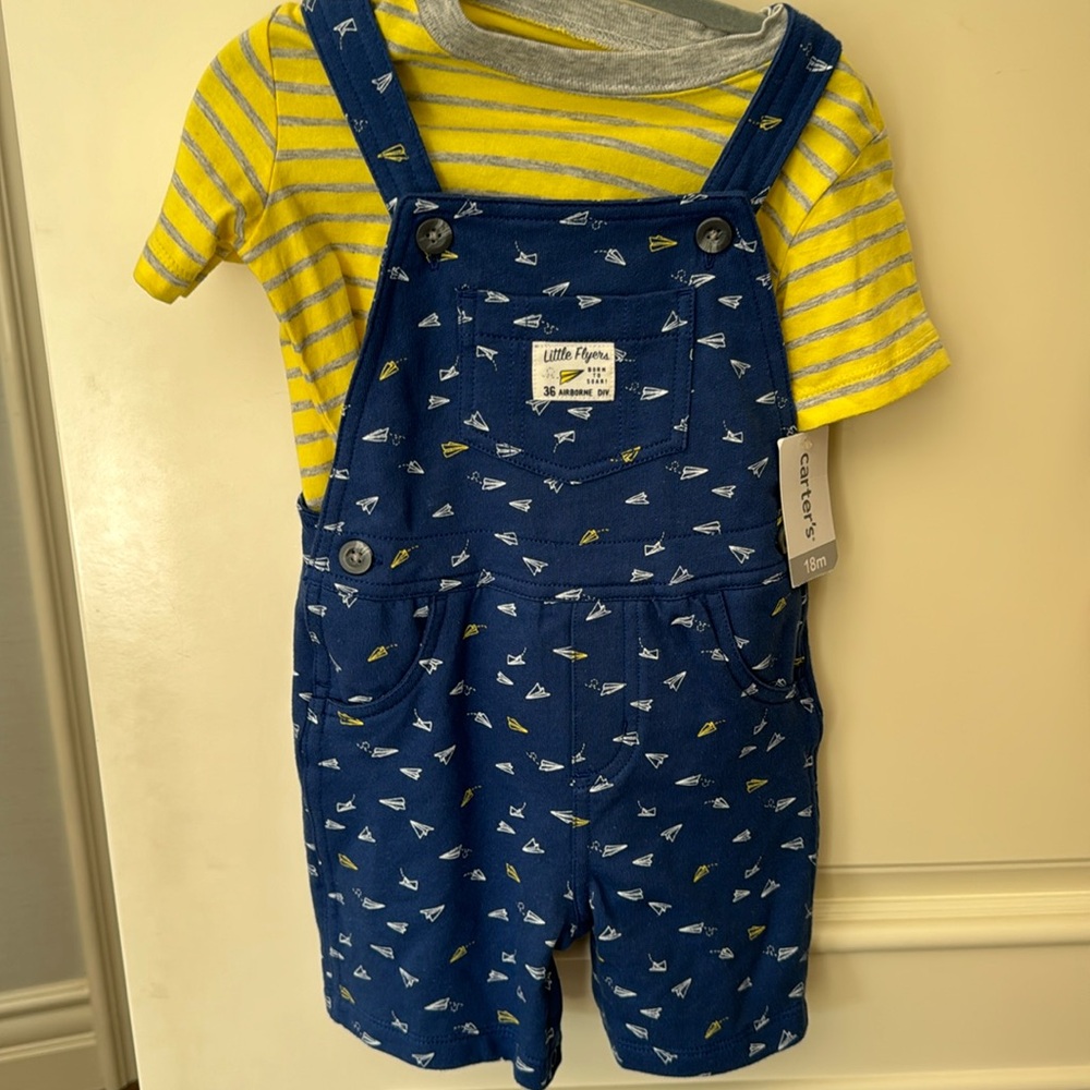 Carter set